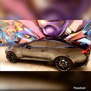 Meet your Posher, Ambrosio